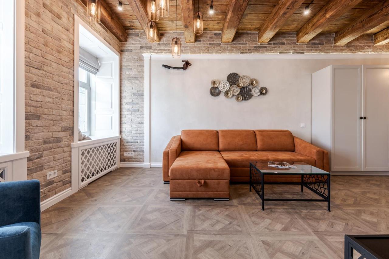 View On Rynok Square Apartments Λβιβ Εξωτερικό φωτογραφία