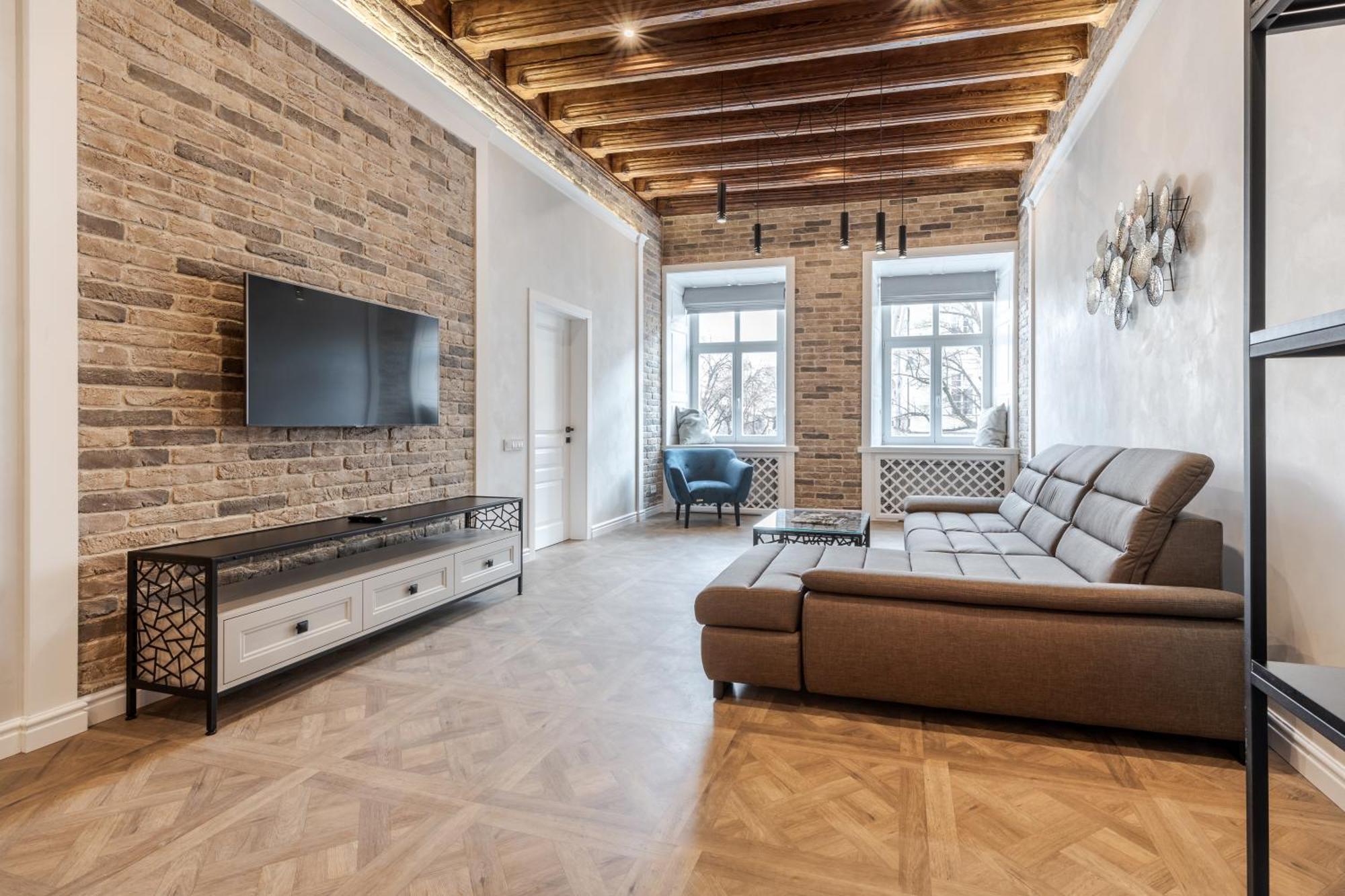 View On Rynok Square Apartments Λβιβ Εξωτερικό φωτογραφία