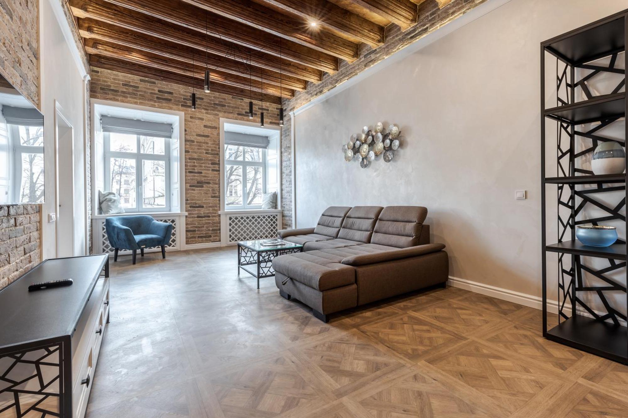 View On Rynok Square Apartments Λβιβ Εξωτερικό φωτογραφία